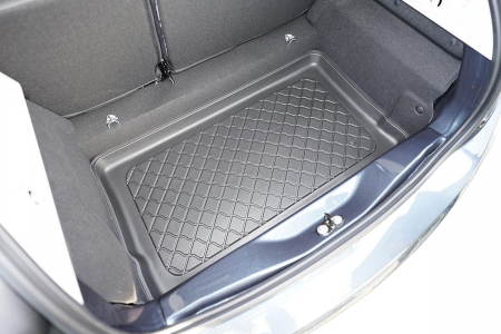 Tavita de portbagaj Renault ZOE,  Hatchback, fabricatie 12.2012 - prezent #1 [3]