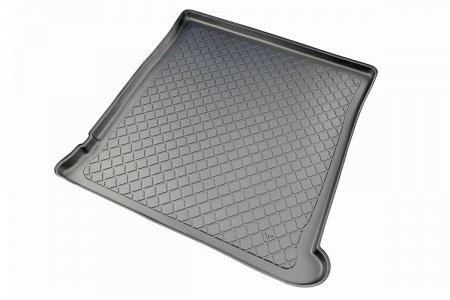 Tavita de portbagaj Seat Alhambra I,  Van, fabricatie 1995 - 08.2010 #1 [2]