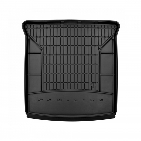 SEAT - Tavita de portbagaj Seat Alhambra II,  Van, fabricatie 09.2010 - prezent, 7 locuri, rand 3 culcat #4