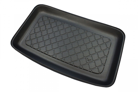 Tavita de portbagaj Seat Alhambra II,  Van, fabricatie 09.2010 - prezent, 7 locuri, rand 3 ridicat #2 [1]