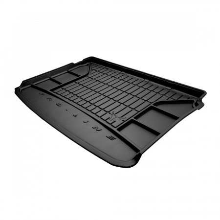 Tavita de portbagaj Seat Arona,  SUV, fabricatie 06.2017 - prezent, portbagaj superior #4 [2]