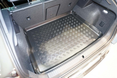 Tavita de portbagaj Seat Formentor,  SUV, fabricatie 09.2020 - prezent, portbagaj superior #1 [4]