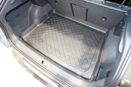 Tavita de portbagaj Seat Formentor,  SUV, fabricatie 09.2020 - prezent, portbagaj superior #2 [3]