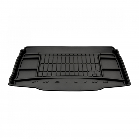 Tavita de portbagaj Seat Ibiza V,  Hatchback, fabricatie 06.2017 - prezent, 6F/KJ1, portbagaj inferior #4 [1]