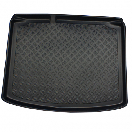 SEAT - Tavita de portbagaj Seat Leon II 1P,  Hatchback, fabricatie 07.2005 - 2012 #1