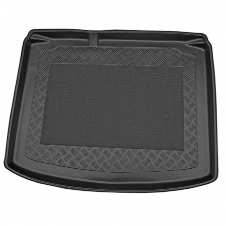 SEAT - Tavita de portbagaj Seat Leon II 1P,  Hatchback, fabricatie 07.2005 - 2012 #3