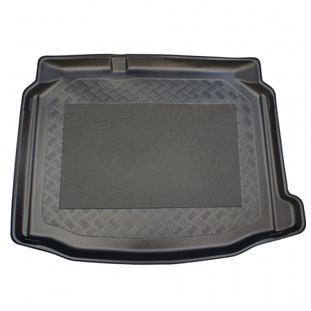 SEAT - Tavita de portbagaj Seat Leon III 5F,  Hatchback, fabricatie 11.2012 - 02.2020, portbagaj inferior #4