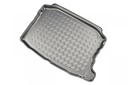 Tavita de portbagaj Seat Leon IV KL,  Hatchback, fabricatie 03.2020 - prezent, portbagaj inferior #2 [1]