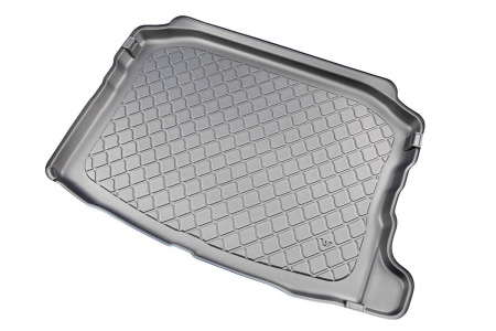 Tavita de portbagaj Seat Leon IV PHEV,  Hatchback, fabricatie 2020 - prezent, portbagaj inferior #2 [1]