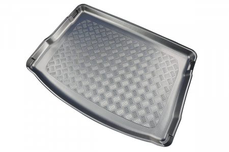 Tavita de portbagaj Seat Leon IV PHEV,  Hatchback, fabricatie 2020 - prezent, portbagaj superior #1 [1]