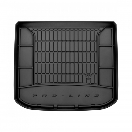 TOLEDO - Tavita de portbagaj Seat Toledo III,  Hatchback, fabricatie 2004 - 2010, portbagaj inferior #2