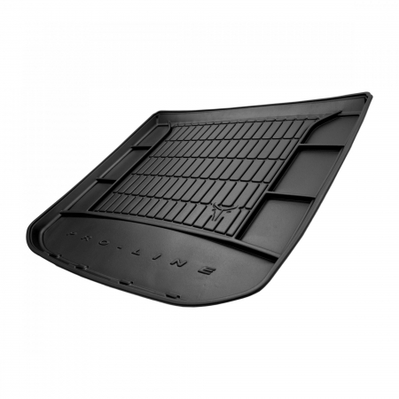 Tavita de portbagaj Seat Toledo III,  Hatchback, fabricatie 2004 - 2010, portbagaj inferior #2 [2]