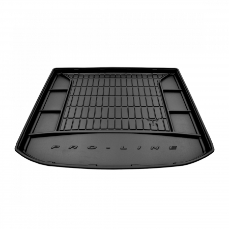 Tavita de portbagaj Seat Toledo III,  Hatchback, fabricatie 2004 - 2010, portbagaj superior #1 [1]