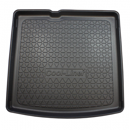 SKODA - Tavita de portbagaj Skoda Fabia III,  Combi, fabricatie 11.2014 - prezent, portbagaj inferior #4