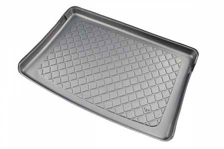 Tavita de portbagaj Skoda Kamiq,  SUV, fabricatie 09.2019 - prezent, portbagaj superior #1 [1]