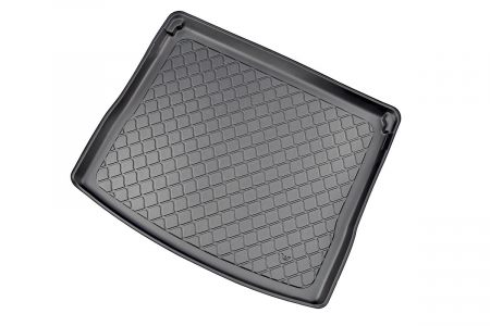 KAROQ - Tavita de portbagaj Skoda Karoq,  SUV, fabricatie 2017 - prezent, portbagaj superior #2