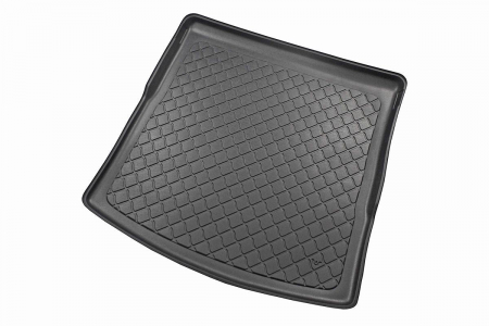 Tavita de portbagaj Skoda Kodiaq,  SUV, fabricatie 03.2017 - prezent, 5 LOCURI #1 [1]