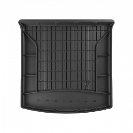 SKODA - Tavita de portbagaj Skoda Kodiaq,  SUV, fabricatie 03.2017 - prezent, portbagaj inferior, 5 LOCURI #3