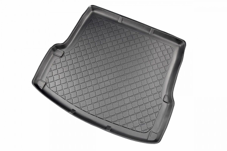 Tavita de portbagaj Skoda Octavia II,  Hatchback, fabricatie 03.2004 - 01.2013 #3 [1]