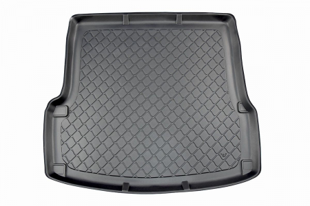 Tavita de portbagaj Skoda Octavia II,  Hatchback, fabricatie 03.2004 - 01.2013 #3 [2]