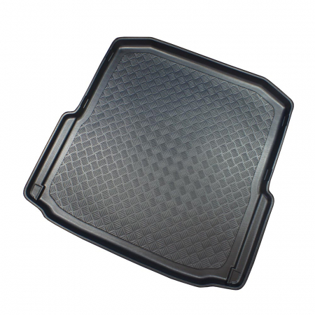 Tavita de portbagaj Skoda Octavia III,  Hatchback, fabricatie 02.2013 - 05.2020 #1 [1]