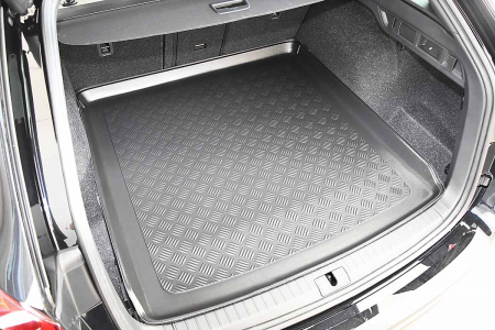 Tavita de portbagaj Skoda Octavia IV,  Combi, fabricatie 06.2020 - prezent, portbagaj superior #2 [1]