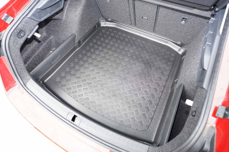 Tavita de portbagaj Skoda Octavia IV,  Hatchback, fabricatie 06.2020 - prezent #2 [2]