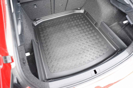 Tavita de portbagaj Skoda Octavia IV,  Hatchback, fabricatie 06.2020 - prezent #2 [1]