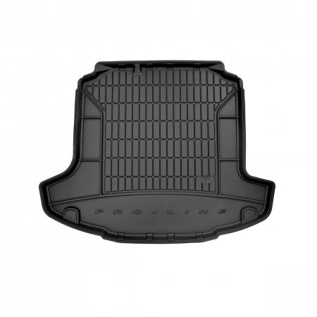 SKODA - Tavita de portbagaj Skoda Rapid,  Hatchback, fabricatie 10.2012 - 03.2019, portbagaj superior #1