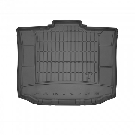 SKODA - Tavita de portbagaj Skoda Roomster,  Van, fabricatie 07.2006 - 04.2015 #1