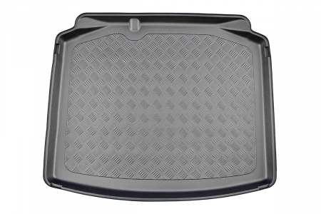 SKODA - Tavita de portbagaj Skoda Scala,  Hatchback, fabricatie 04.2019 - prezent, portbagaj inferior #3