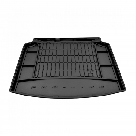 Tavita de portbagaj Skoda Scala,  Hatchback, fabricatie 04.2019 - prezent, portbagaj inferior #4 [1]