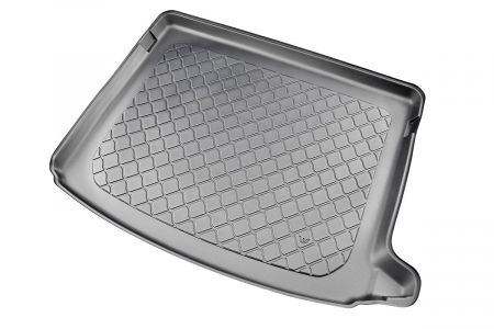 Tavita de portbagaj Skoda Scala,  Hatchback, fabricatie 04.2019 - prezent, portbagaj superior #1 [2]