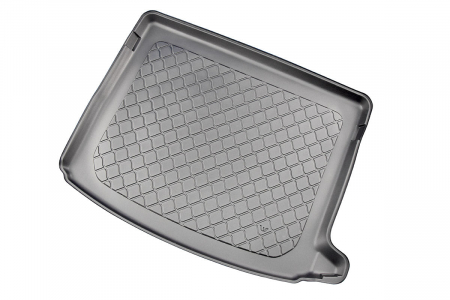 Tavita de portbagaj Skoda Scala,  Hatchback, fabricatie 04.2019 - prezent, portbagaj superior #1 [1]