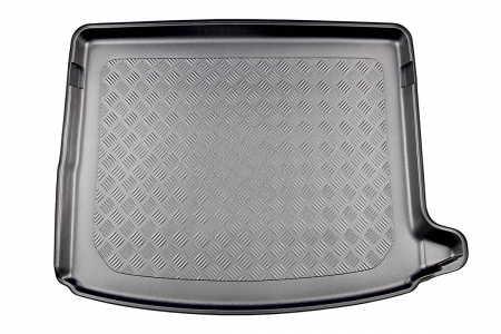 SKODA - Tavita de portbagaj Skoda Scala,  Hatchback, fabricatie 04.2019 - prezent, portbagaj superior #2