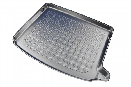 Tavita de portbagaj Skoda Scala,  Hatchback, fabricatie 04.2019 - prezent, portbagaj superior #2 [2]