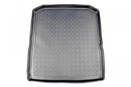 SUPERB - Tavita de portbagaj Skoda Superb III,  Combi, fabricatie 09.2015 - prezent, portbagaj inferior #6