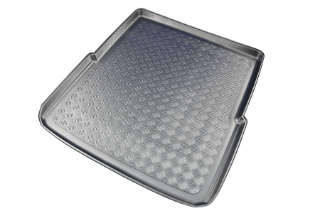 Tavita de portbagaj Skoda Superb III,  Combi, fabricatie 09.2015 - prezent, portbagaj superior #4 [1]