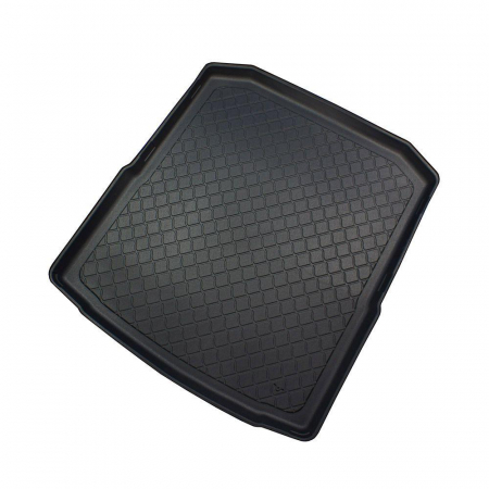 SUPERB - Tavita de portbagaj Skoda Superb III,  Sedan, fabricatie 05.2015 - prezent #1