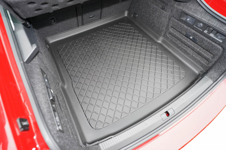 Tavita de portbagaj Skoda Superb IV PHEV,  Sedan, fabricatie 2020 - prezent #1 [1]