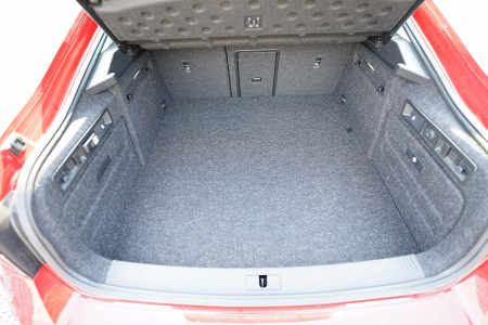 Tavita de portbagaj Skoda Superb IV PHEV,  Sedan, fabricatie 2020 - prezent #1 [2]