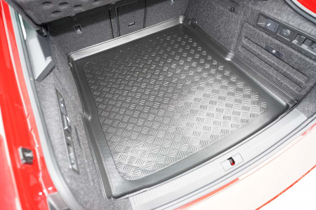 Tavita de portbagaj Skoda Superb IV PHEV,  Sedan, fabricatie 2020 - prezent #2 [1]