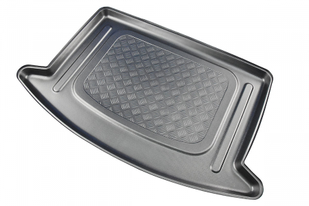 Tavita de portbagaj Ssangyong Korando IV,  SUV, fabricatie 09.2019 - prezent, portbagaj inferior #1 [1]