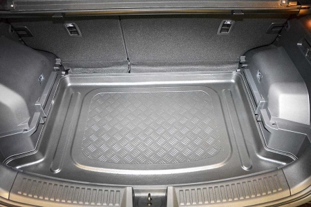 Tavita de portbagaj Ssangyong Korando IV,  SUV, fabricatie 09.2019 - prezent, portbagaj inferior #1 [2]