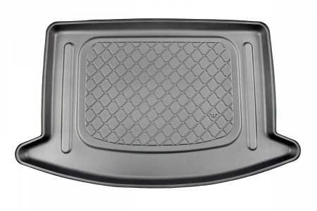 SSANG YONG - Tavita de portbagaj Ssangyong Korando IV,  SUV, fabricatie 09.2019 - prezent, portbagaj inferior #2