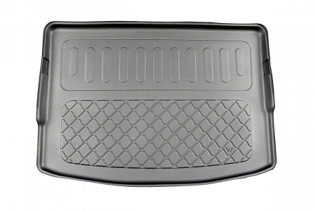 Tavita de portbagaj Ssangyong Korando IV,  SUV, fabricatie 09.2019 - prezent, portbagaj superior #1 [3]