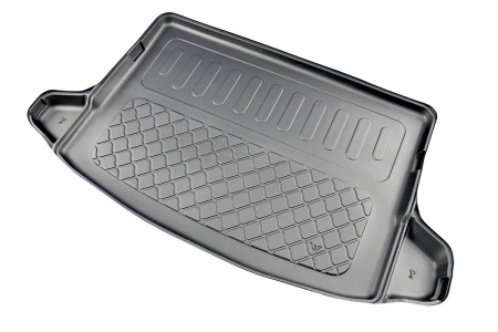 Tavita de portbagaj Ssangyong Korando IV,  SUV, fabricatie 09.2019 - prezent, portbagaj superior #1 [2]