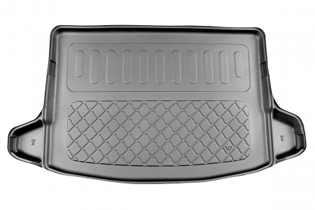 SSANG YONG - Tavita de portbagaj Ssangyong Korando IV,  SUV, fabricatie 09.2019 - prezent, portbagaj superior #1