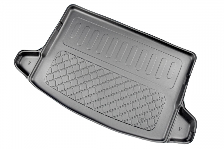 Tavita de portbagaj Ssangyong Korando IV,  SUV, fabricatie 09.2019 - prezent, portbagaj superior #1 [1]