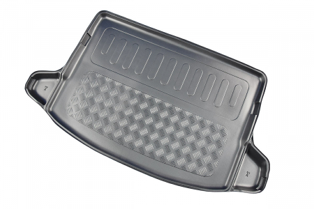 Tavita de portbagaj Ssangyong Korando IV,  SUV, fabricatie 09.2019 - prezent, portbagaj superior #2 [2]